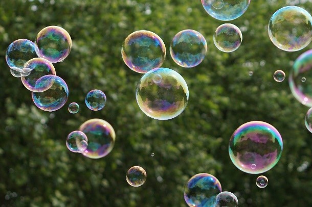 Bubbles px