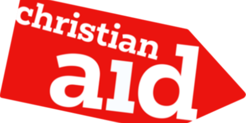 Christian Aid Week  12th-18th May 2024