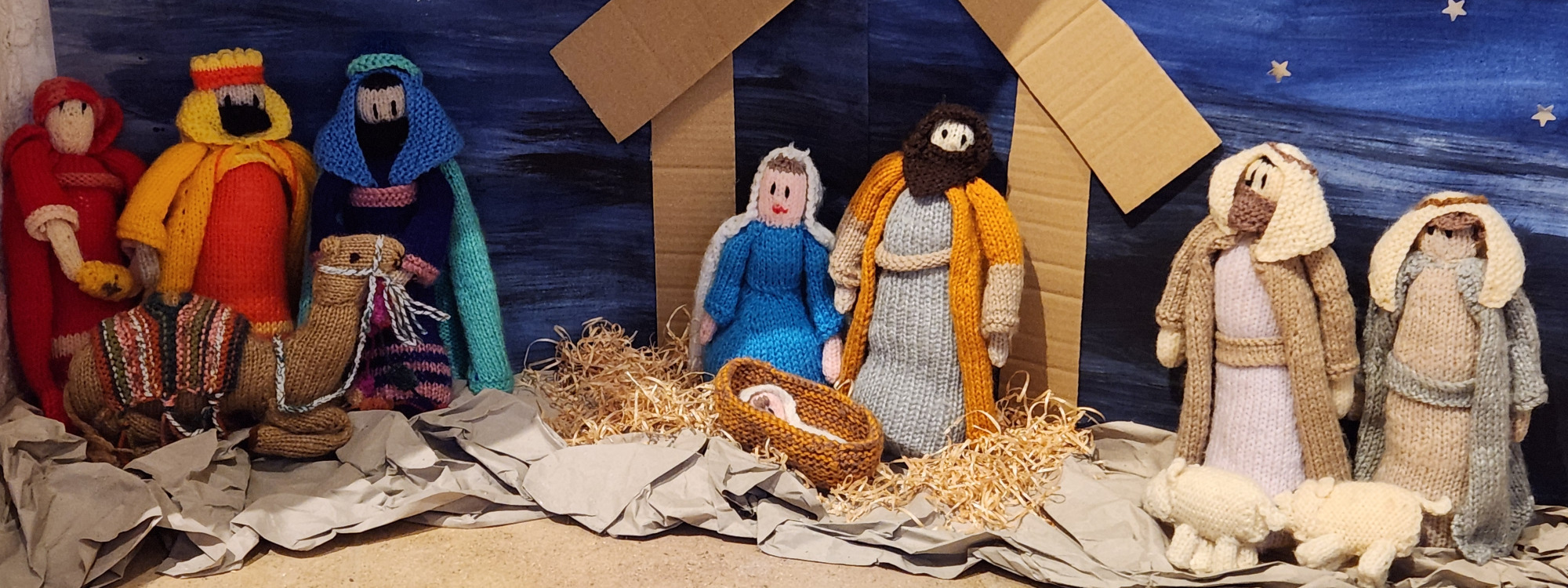 WELCOME*ABOUT US*DISCOVER MORE