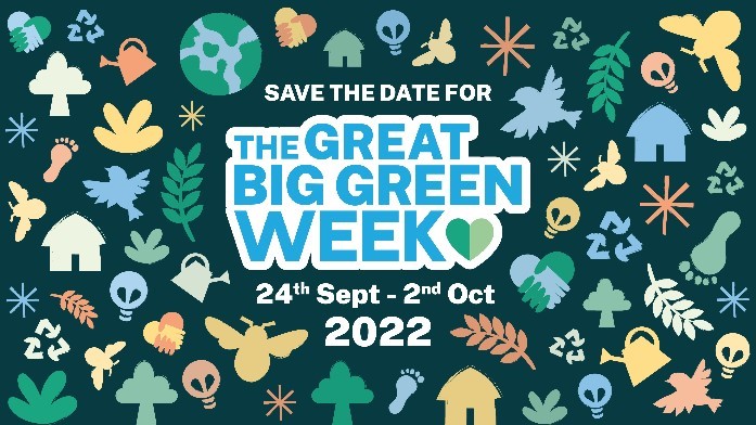 GreatBigGreenWeek