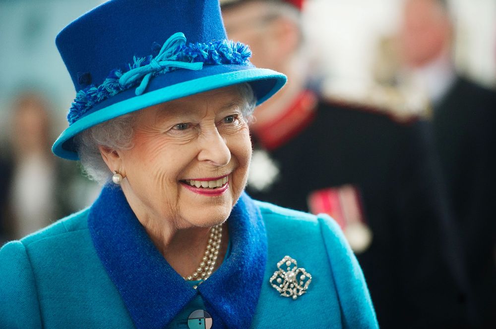 QueenElizabeth