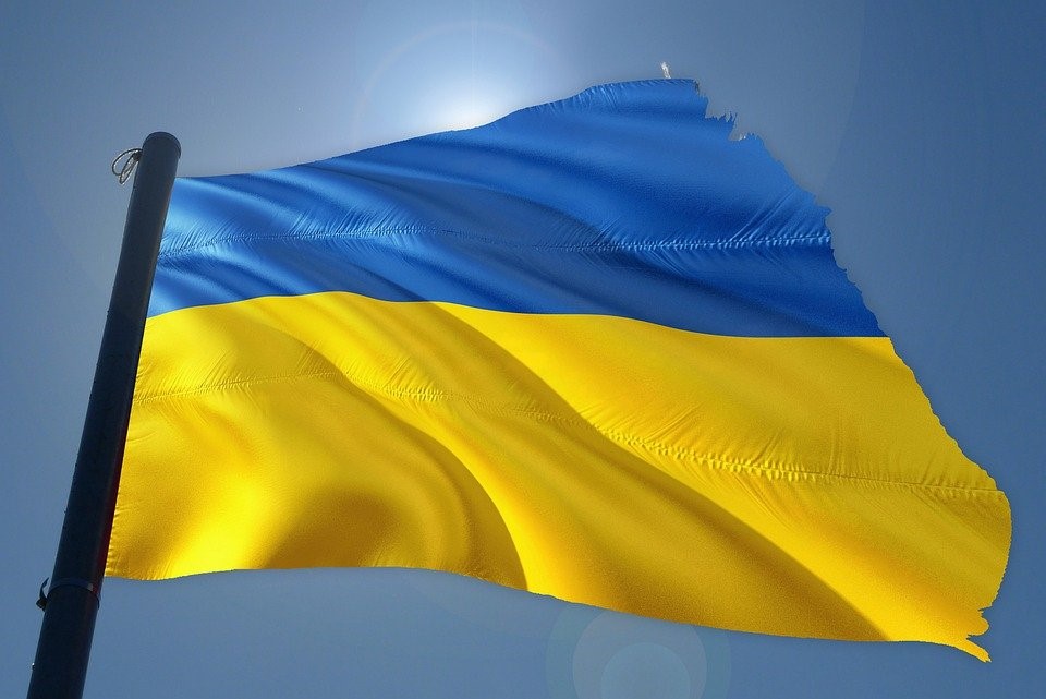 UkraineFlag