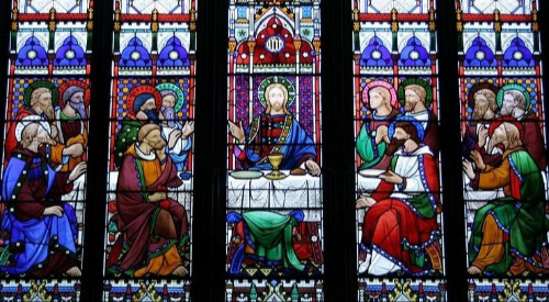 DisciplesWindow