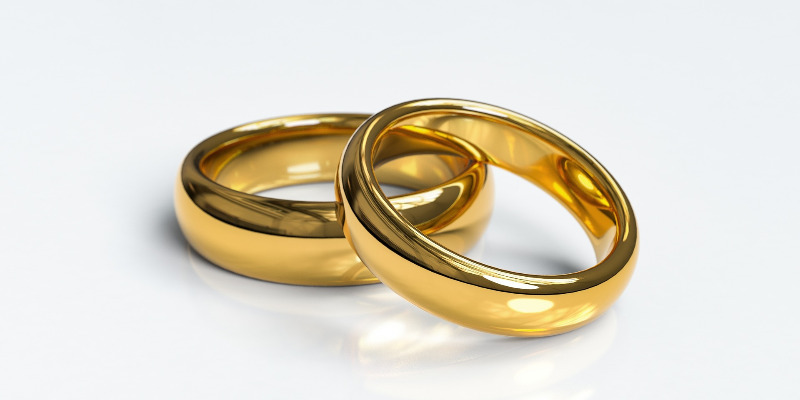 WeddingRings