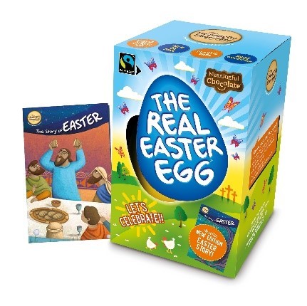 TheReal EasterEgg