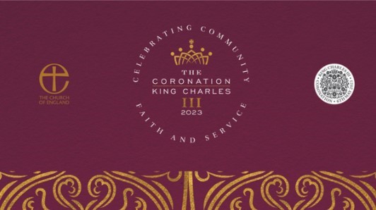 Coronation logo