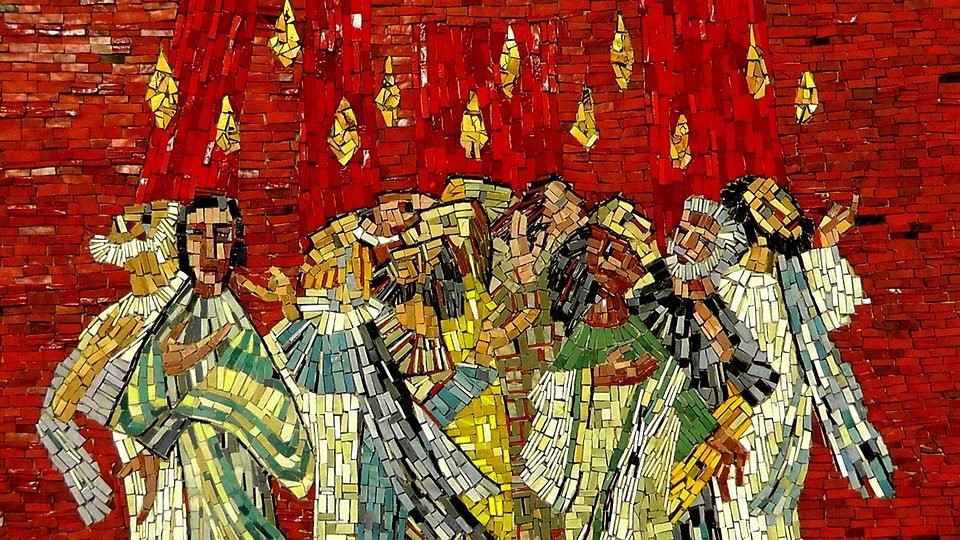 Pentecost