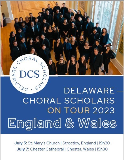 DelawareChoralScholars