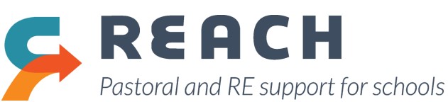 Reach logo