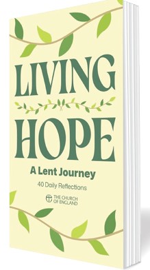 Living hope screenshot