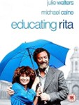 PaF - Educating Rita