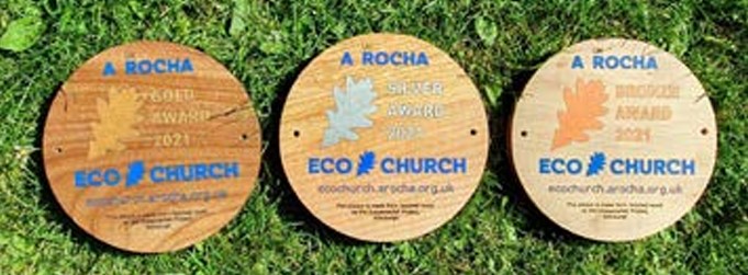 A Rocha wk 5