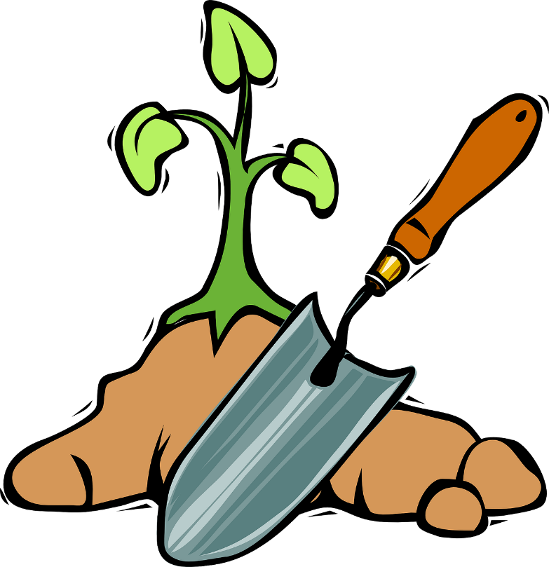 DiggingDeeperTrowel