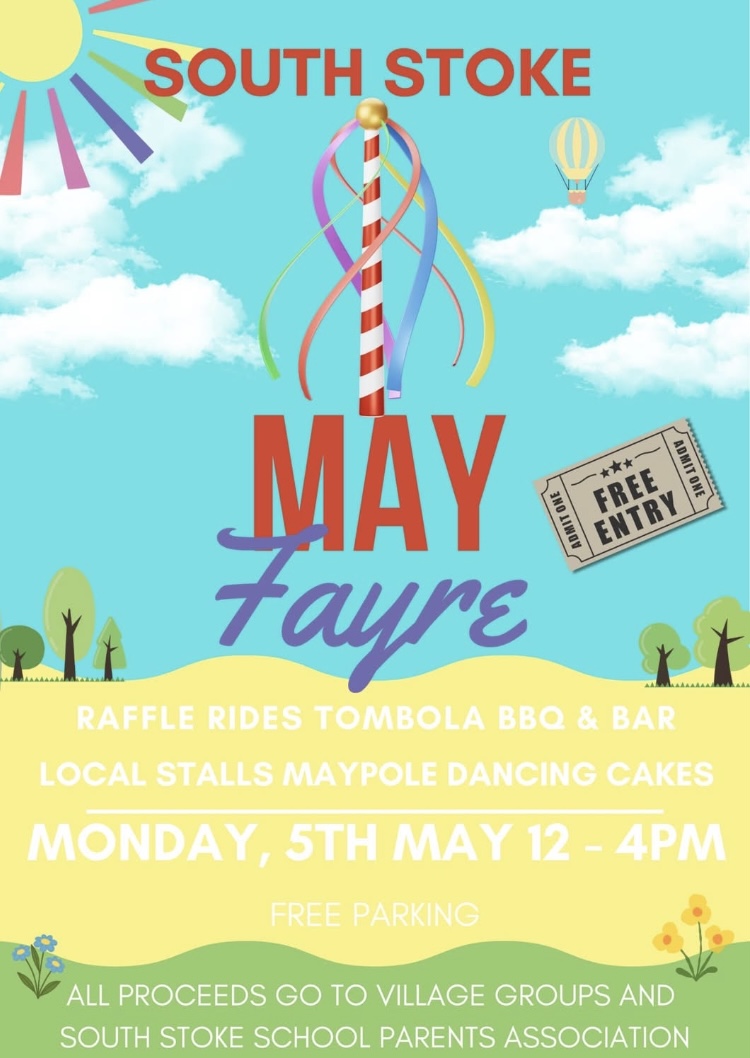 SS May Fayre 25