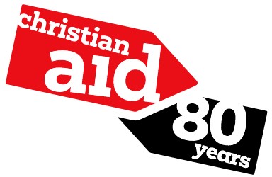 Christian Aid 80 years