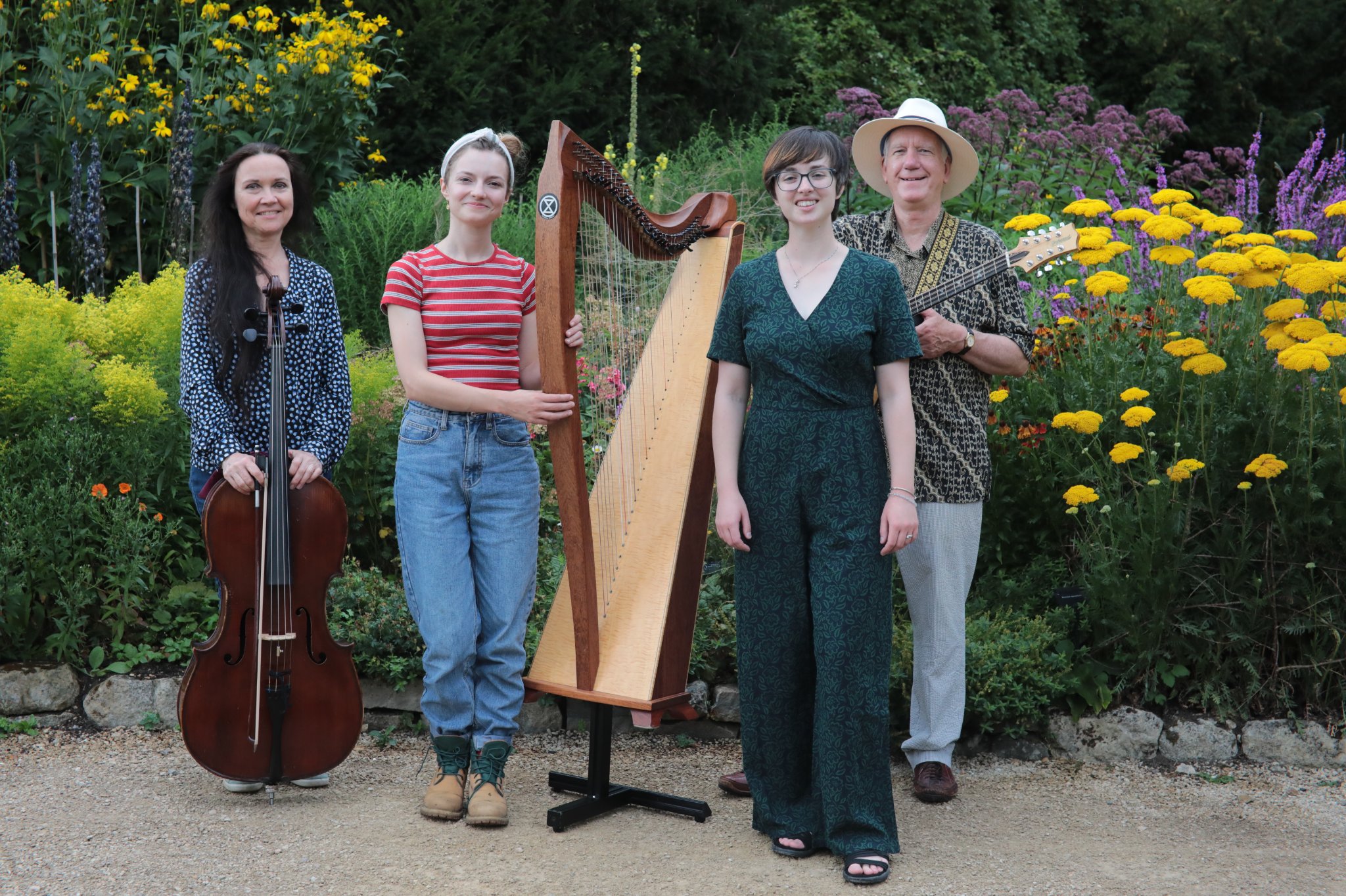 Moonrakers photo 25.06