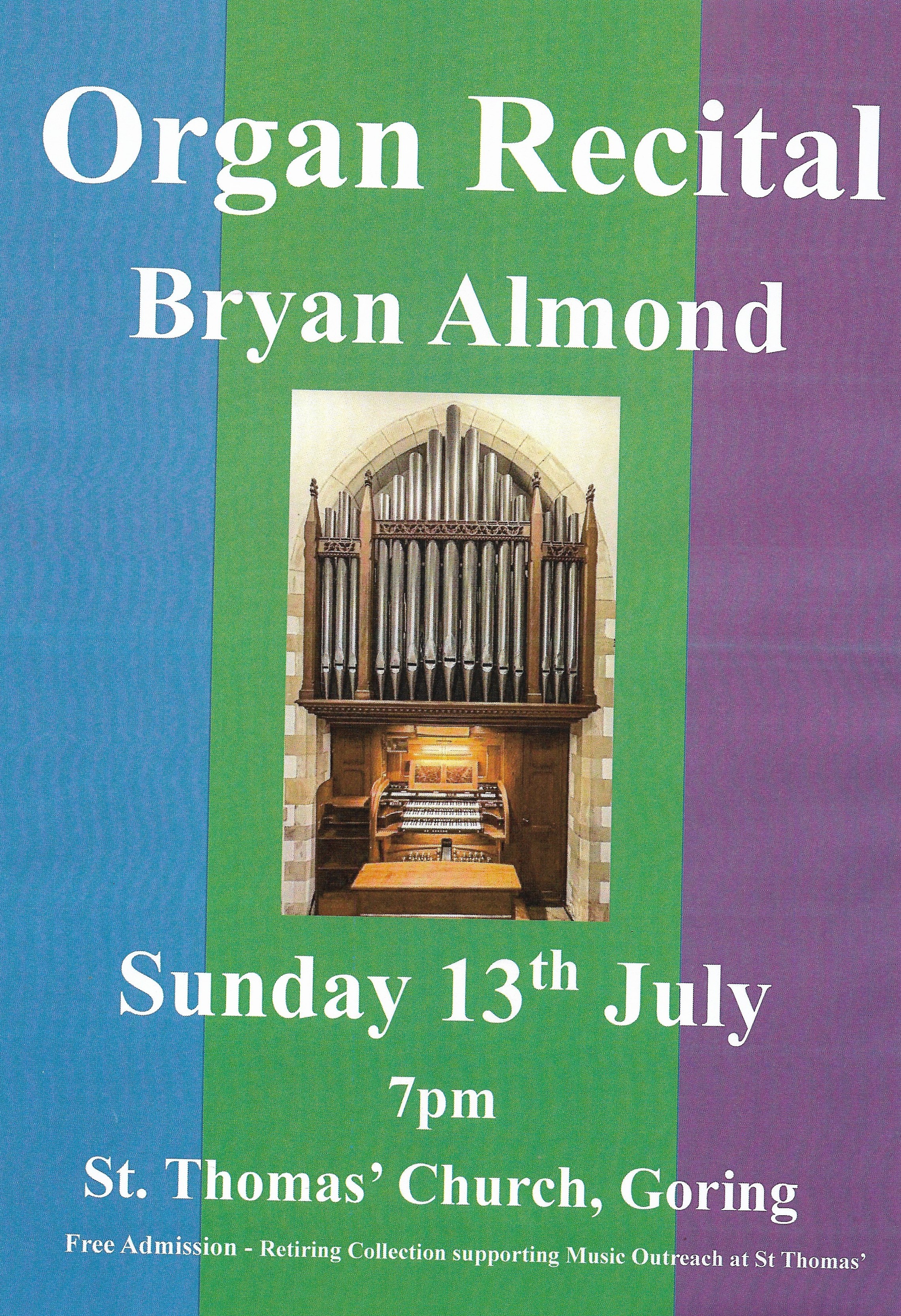 BA Concert 13 July 2025