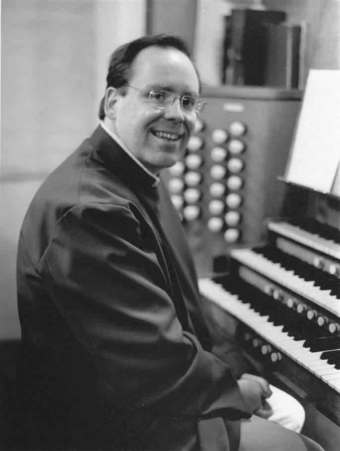 Brian Almond