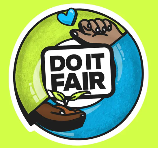Fair Trade Fortnight 2025