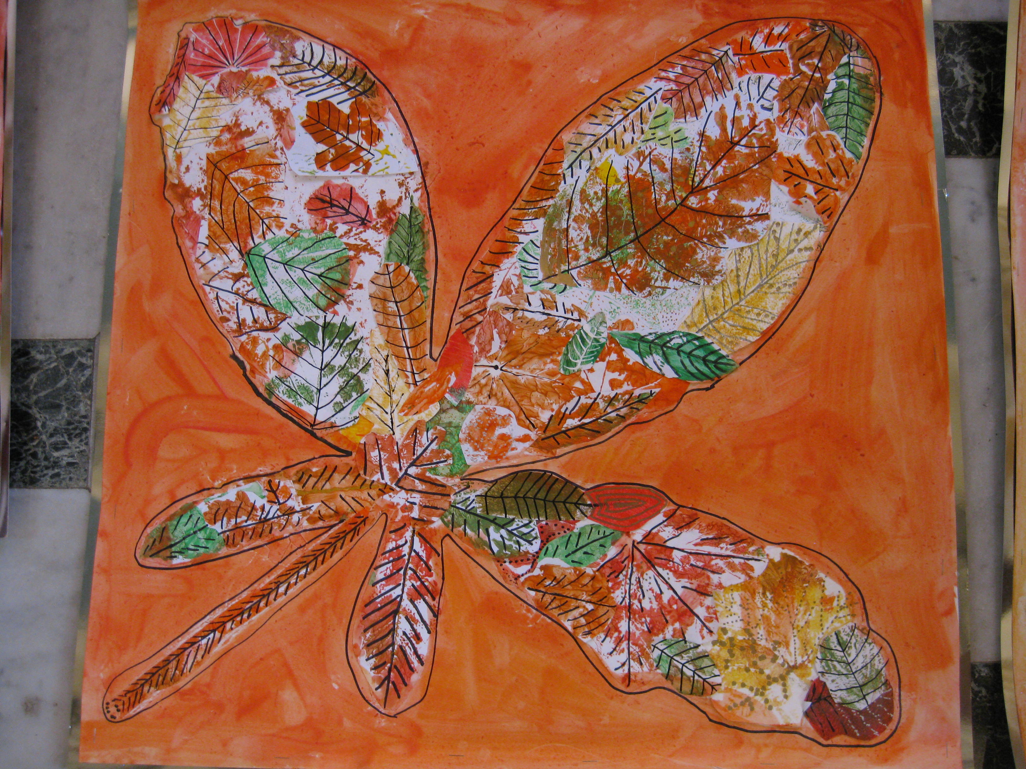 Harvest art G 1 25