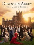 PaF - Downton A Finale