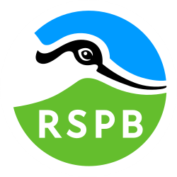RSPB logo