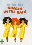 Paf - SInging in the Rain