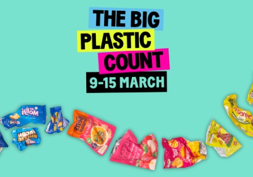 Big plastic count 26