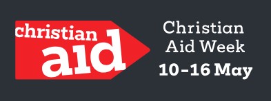 Christian Aid dates 2026