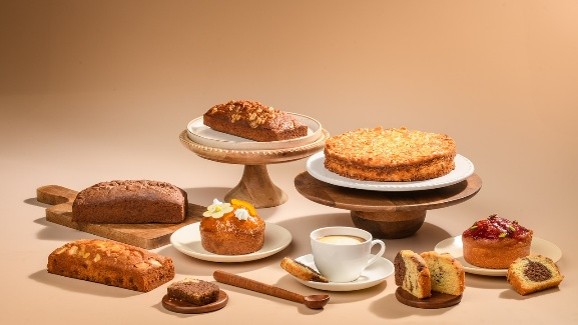 Tea and cakes px 26.06