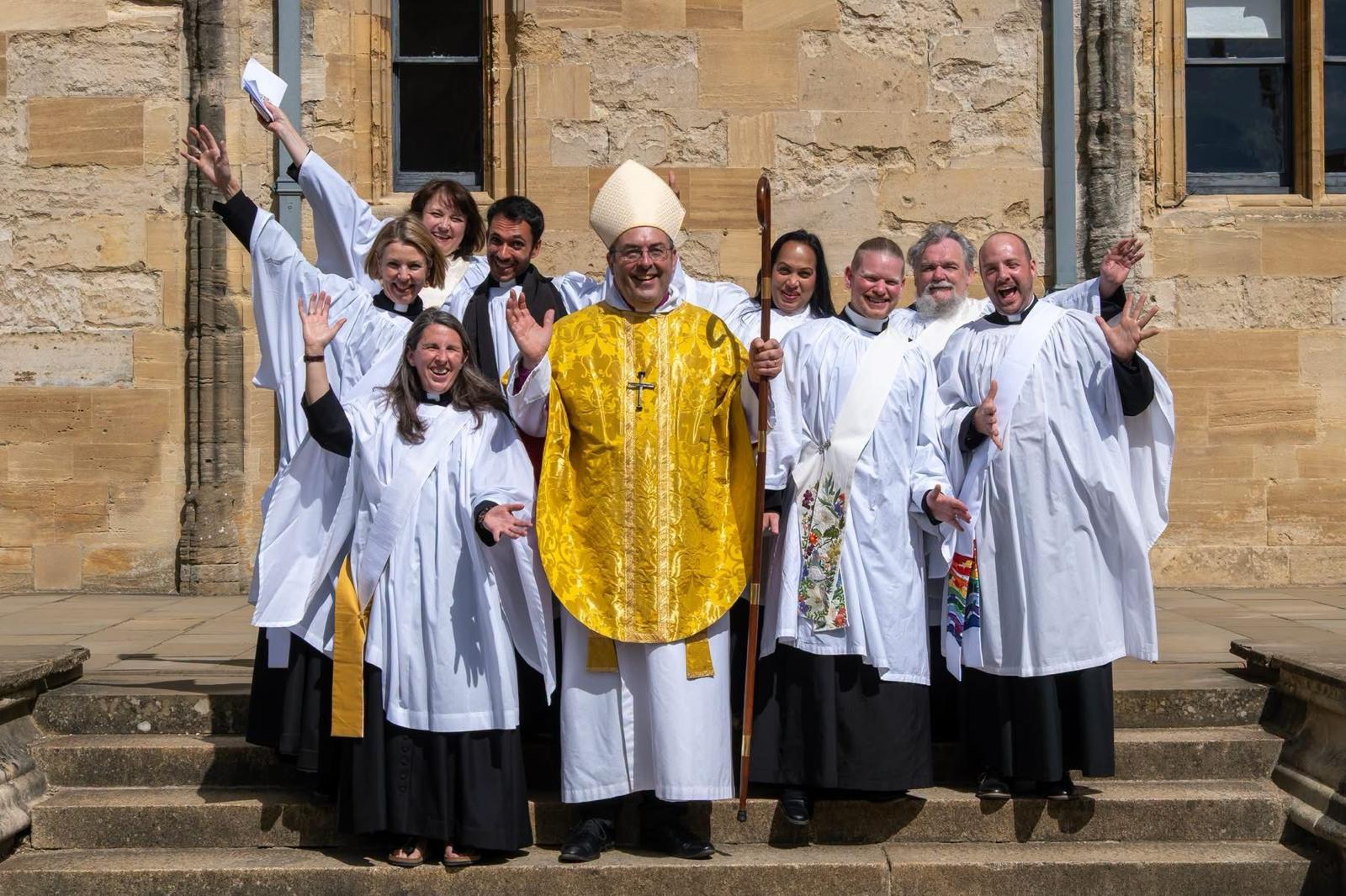 Jane C +BP ordination JC4 07.2