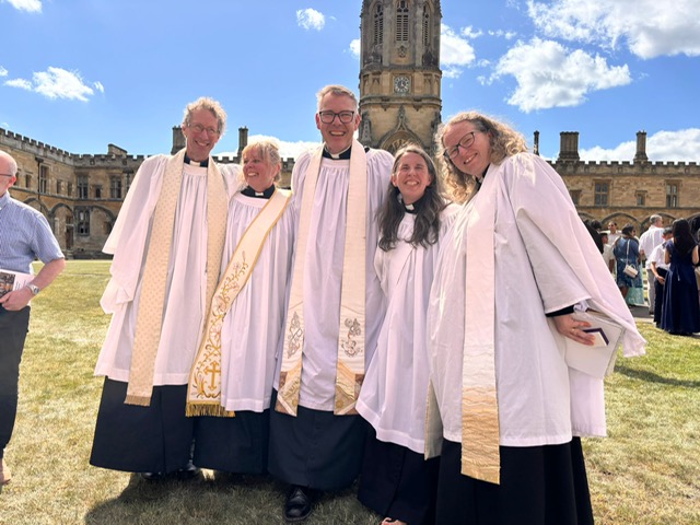 Jane C +BP ordination JC2 07.2