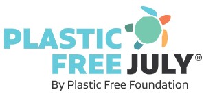 Plastic free July