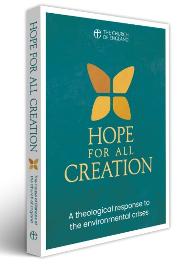 Hope for all creation 26.07