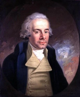 William Wilberforce deanery 26