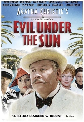 PaF - Evil under the Sun