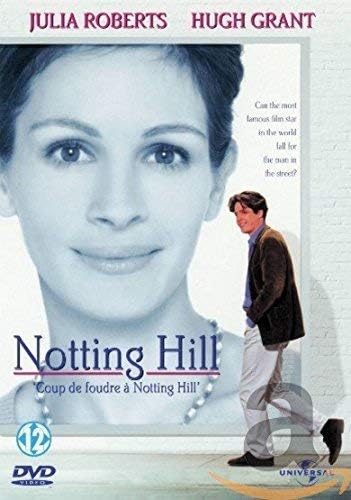 PaF - Notting Hill