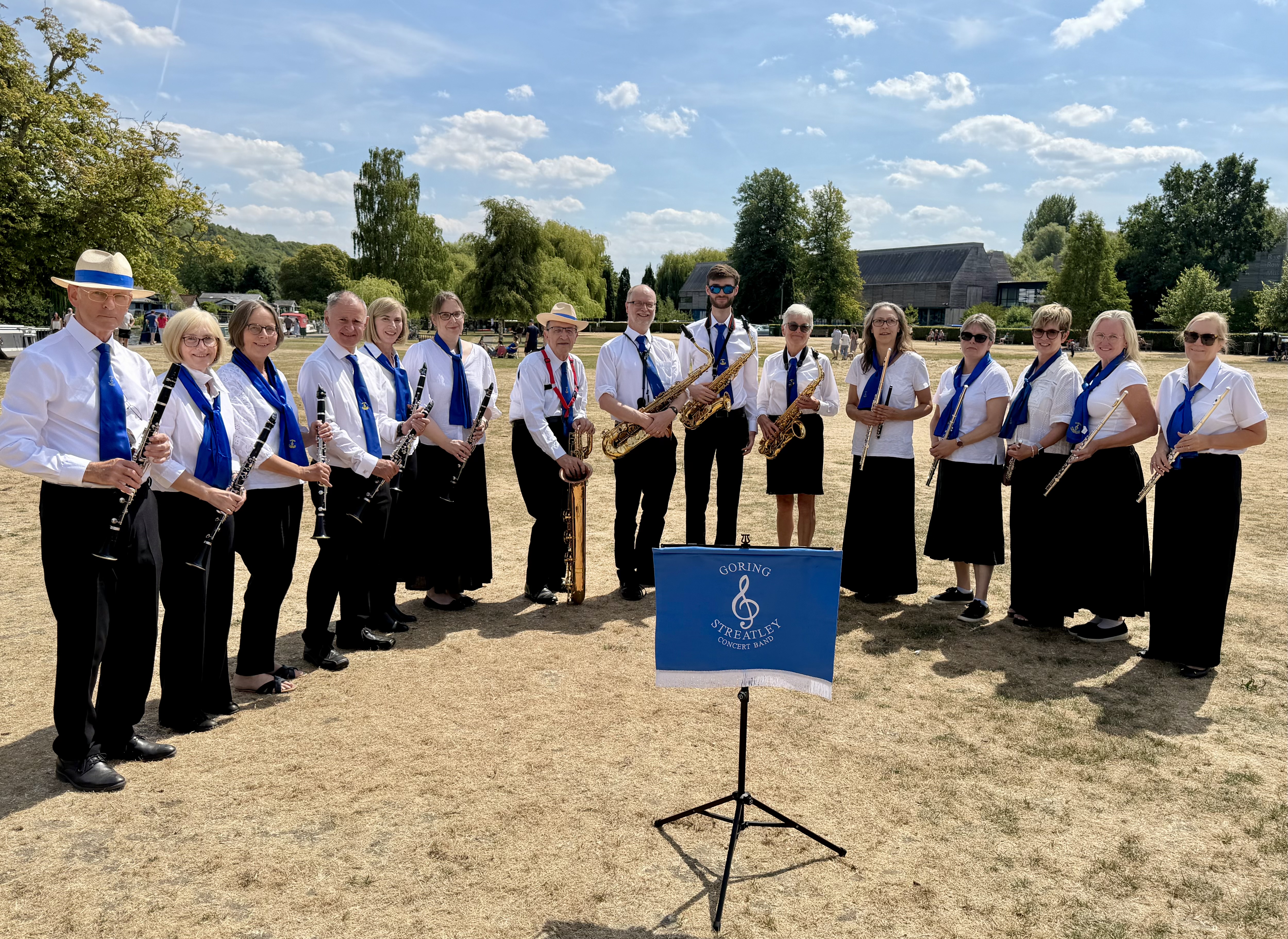 GSCB Ensembles