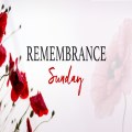 Remembrance Sunday