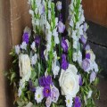 Flower Arranging