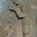 Births, Baptisms and Dedications