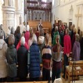 Singing Workshop - Rutter