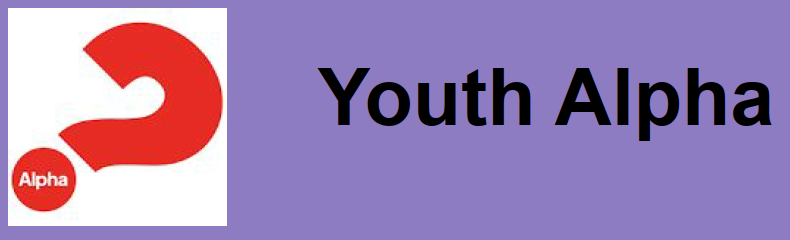 Youth Alpha