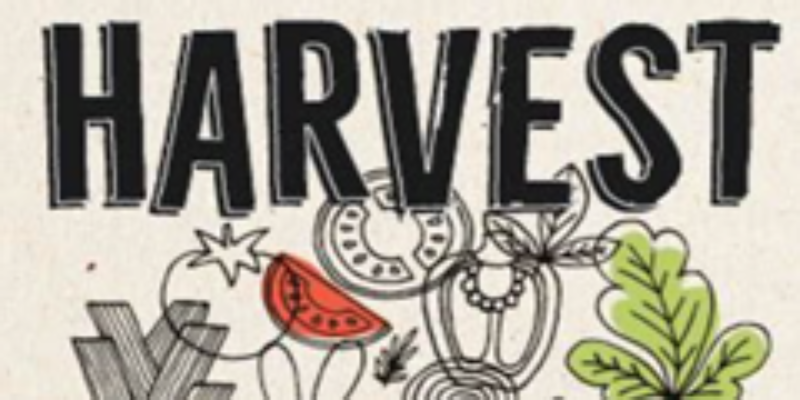 Harvest 2026